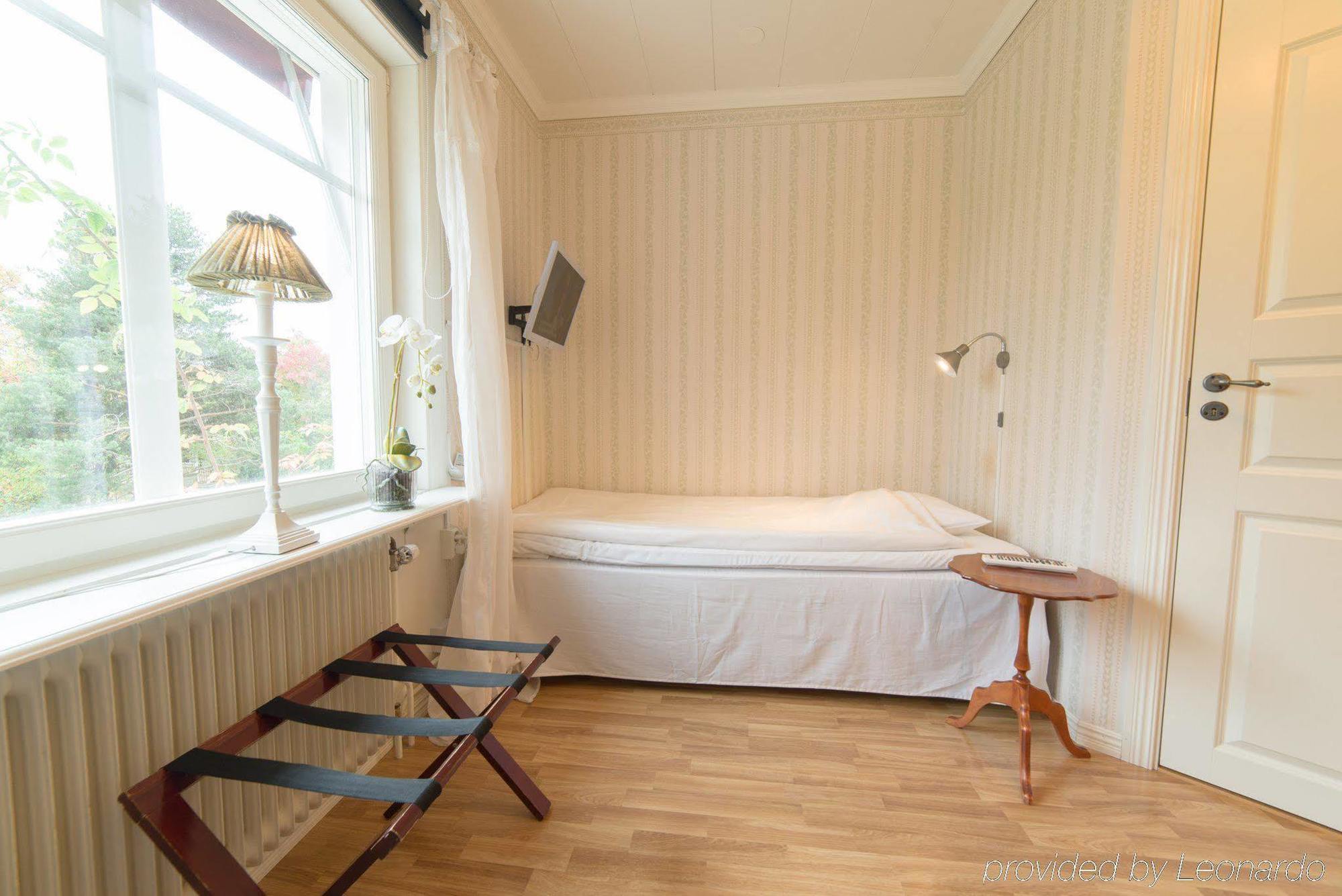 Hotell Stensborg Skellefteå Eksteriør billede